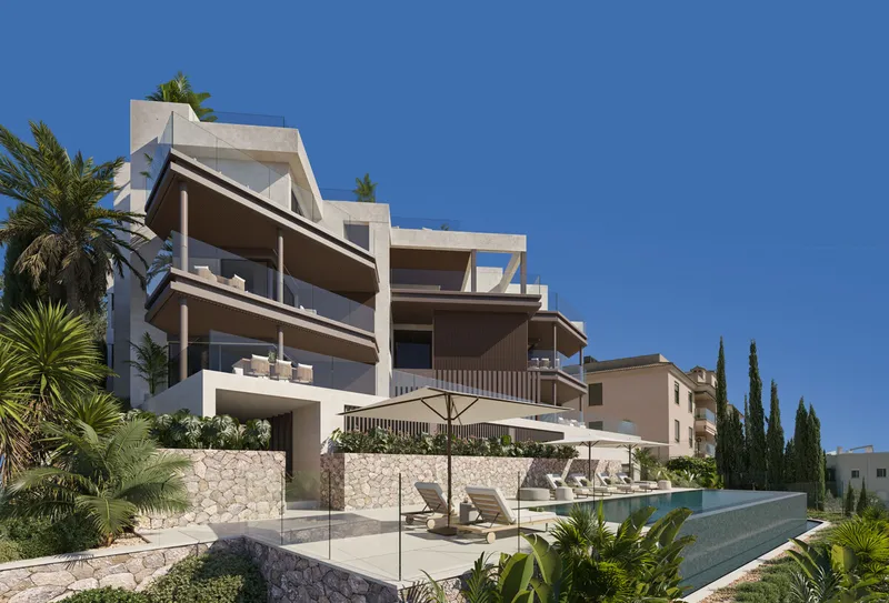 Exclusive distributor: Marcel Remus - Marcel Remus Real Estate — photo 1