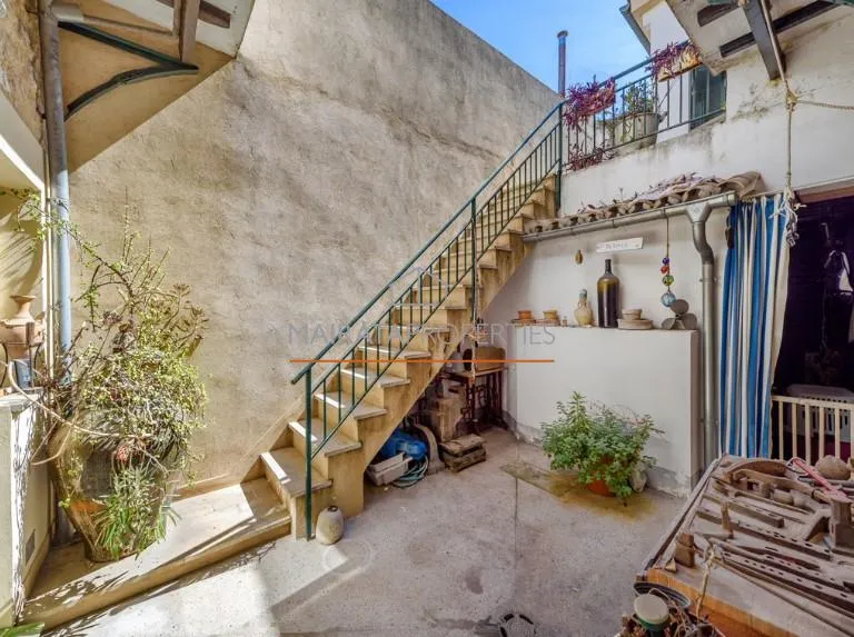 House for sale in Pollença Pueblo, Pollença, Mallorca, Baleares, Spain — photo 5