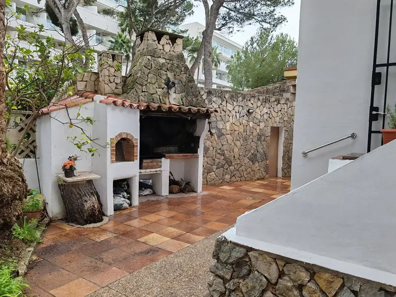 Chalet with pool 5 minutes from the beach – Les Maravelles (Palma) — photo 4
