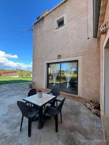 House for sale in Costitx, Mallorca, Baleares, Spain — photo 3