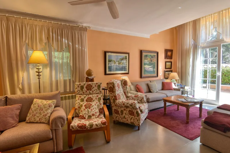 Semi-detached house for sale in Bendinat — photo 11