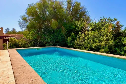 Llucmajor, renovated finca in Llucmajor — photo 3