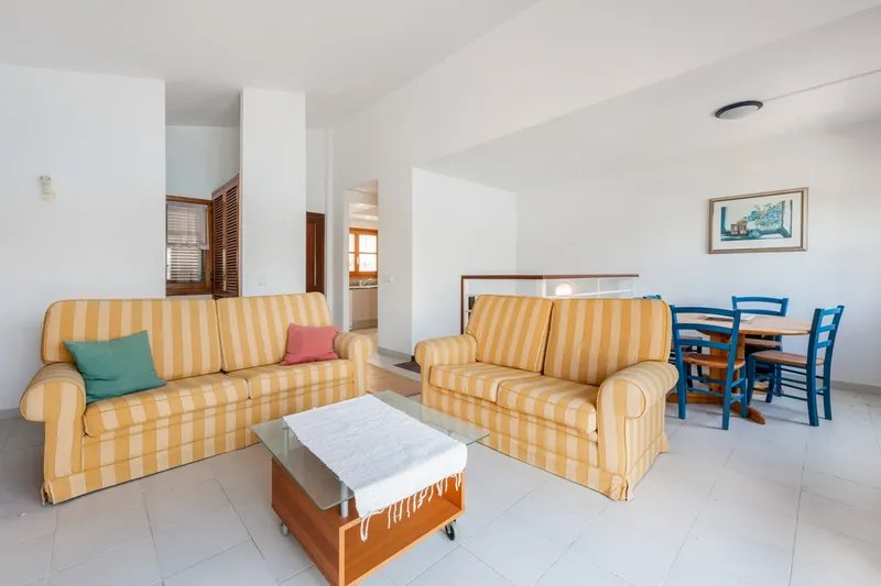 Apartment in Canyamel with sea views — photo 6