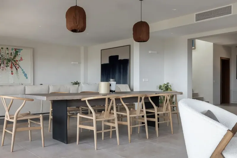 Located in the tranquil hills of Sa Font Seca, between some of Mallorca's most picturesque villages and the spectacular Serra de Tramuntana — photo 10