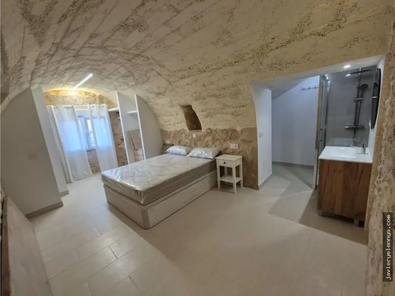 Rural house rental in Poligono Poligon — photo 8