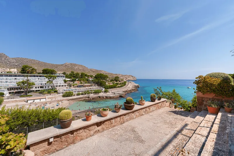 Villa by the sea in Cala Sant Vicenç - A paradise on the north coast of Mallorca — photo 12