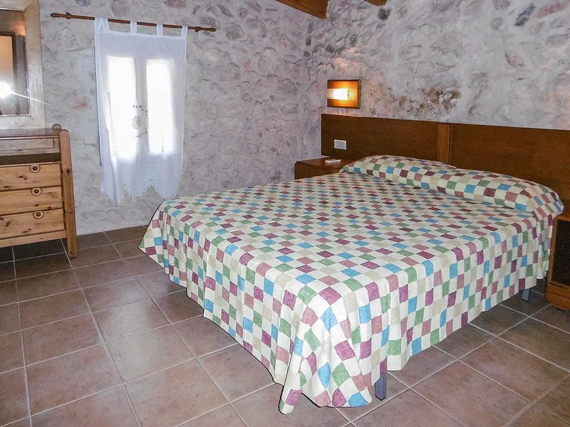 Townhouse for rent in Sineu, Mallorca — photo 11