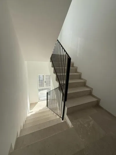 Flat - Palma de Mallorca (Son Forteza), Built Surface 87m², Terrace Size 20m², 2 Bedrooms, 2 Bathrooms,... — photo 4