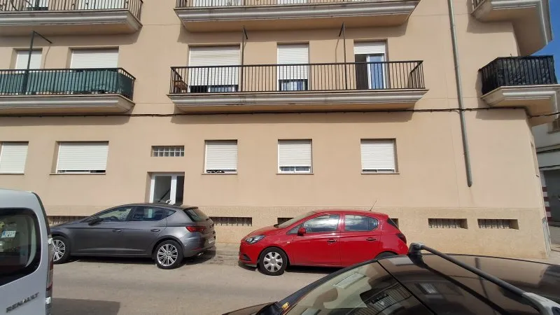 2 identical apartments on the 1st floor with balcony and parking spaces in Santanyi --- AP 01 a + b — photo 3