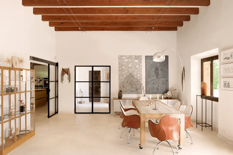 Idyllic country house in Mallorca — photo 10