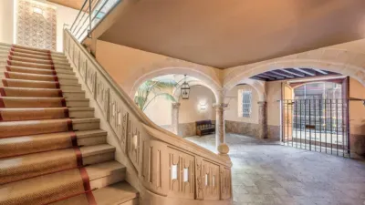 Apartment in Monti-sion — photo 3