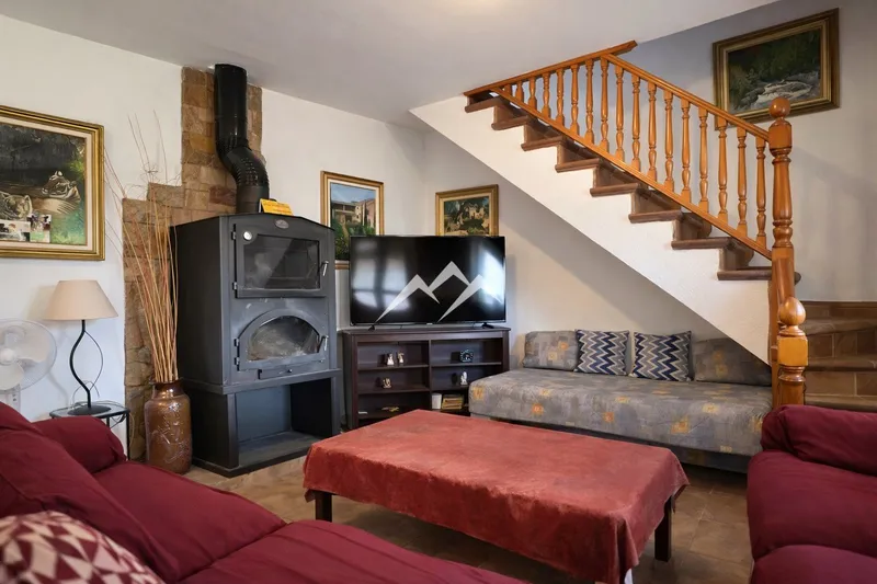 Charming rustic finca in Montuiri — photo 7