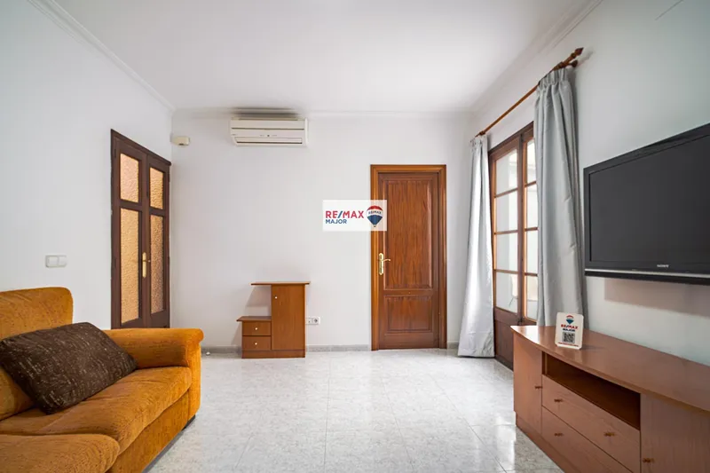 Apartment in the center of Inca — photo 1