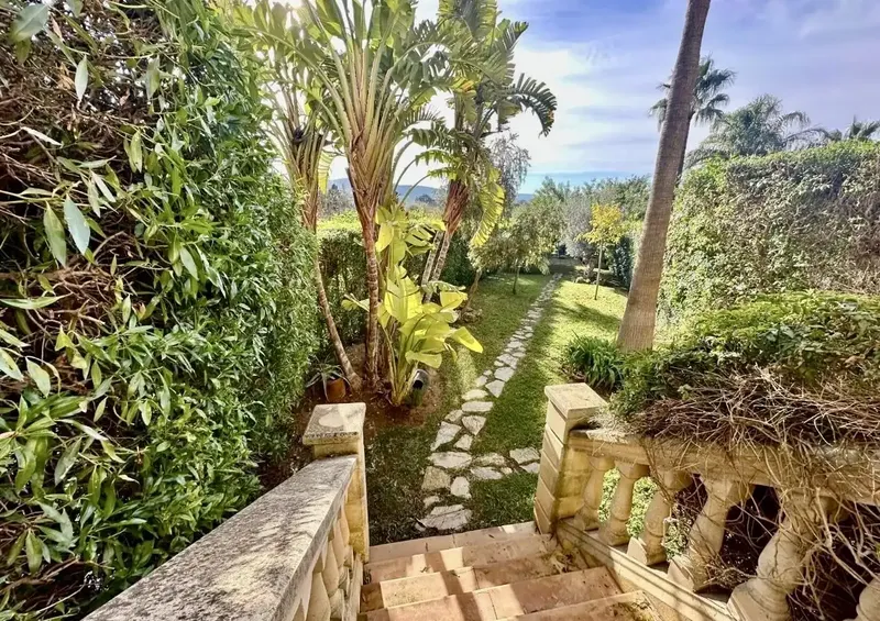 Charming detached house in the idyllic village of Calvià — photo 5