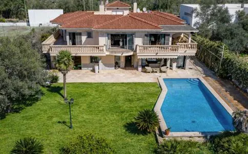 Single family house - Marratxí (Sa Cabaneta), Built Surface 588m², Plot Surface 2448m², 5 Bedrooms, 4... — photo 9