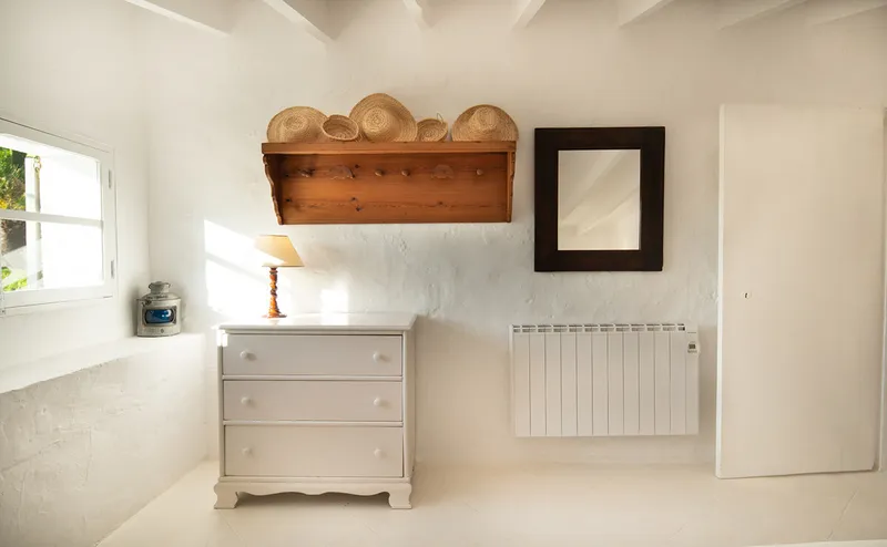 Authentic Mallorcan Country House with Pool — photo 8