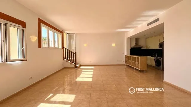 Apartment for rent in Port Verd, Son Servera — photo 3