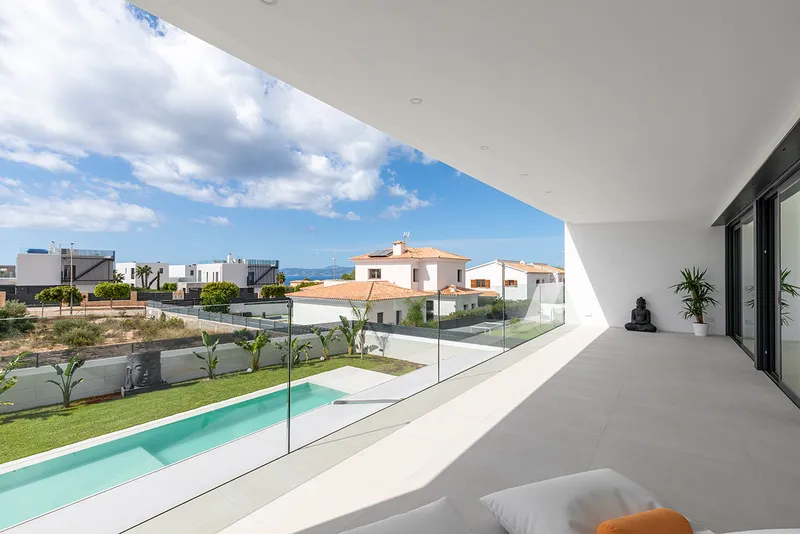 Villa in Puig de Ros - Exclusive and newly built villa — photo 2