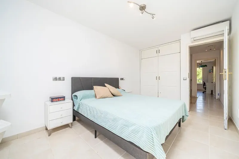 From gestpropiedad, leading real estate agency in Mallorca, we present this semi-detached house located in Capdepera, a property that stands out — photo 12