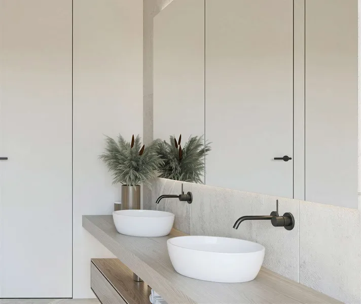 Timeless elegance in the heart of Santanyí – A townhouse that reimagines Mediterranean luxury — photo 12