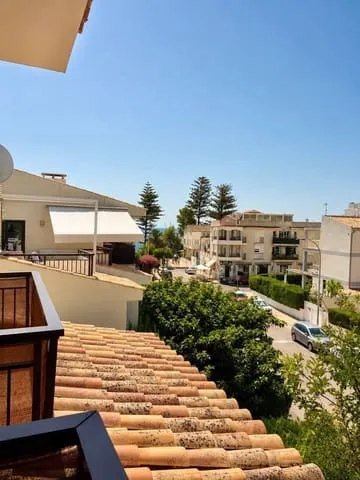 Apartment for rent in Port de Pollença, Pollensa / Pollença — photo 1