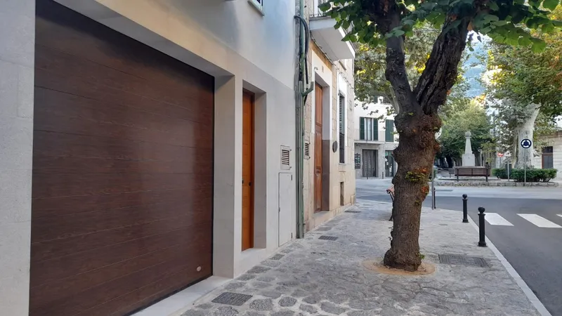 New built house in the center of Sóller — photo 2