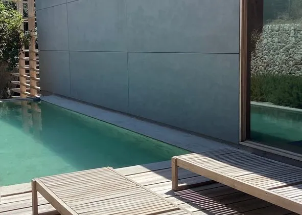 Country house in Calle de la Creu, Bunyola — photo 1