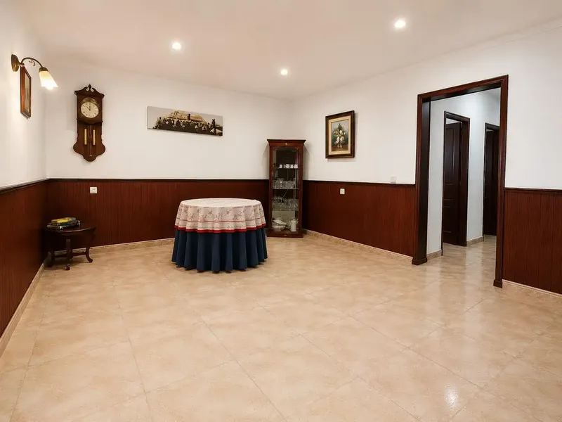 Discover this fantastic ground floor apartment located in the very heart of Inca, a cosy and functional home that combines comfort, style and an — photo 4