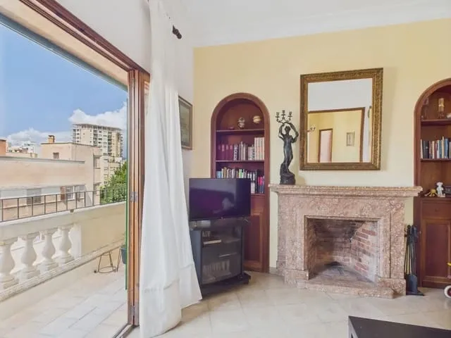 Flat for rent in Cort, Palma de Mallorca, Mallorca — photo 5