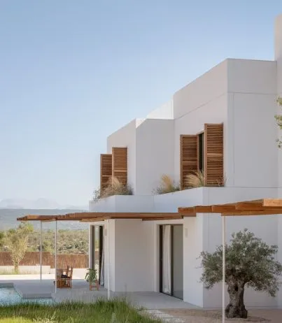 Mediterranean Living Redefined in Son Gual — photo 1