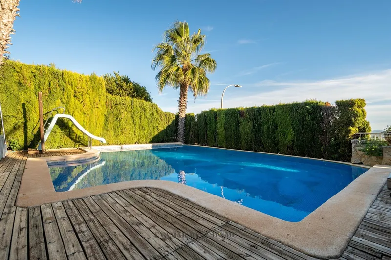 Single family house - Inca (Son Amonda - Reis Catòlics), Built Surface 315m², Plot Surface 984m², 4... — photo 7
