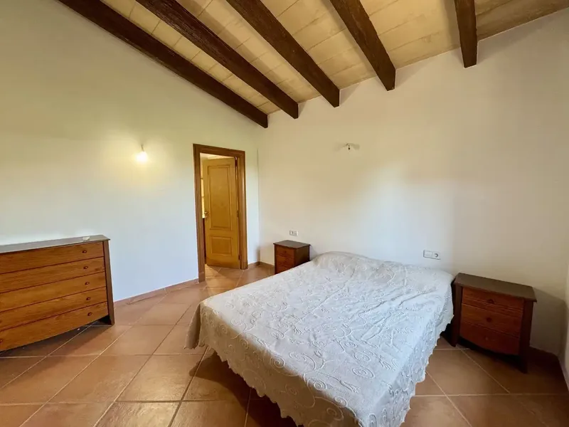 Casa con piscina en venta en CARRER DES MUSSOL 1 — photo 12