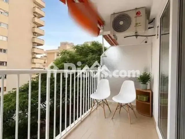 Apartment in El Fortí — photo 1