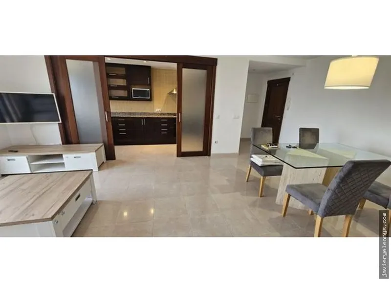 Flat for rent on Formentera Street — photo 5