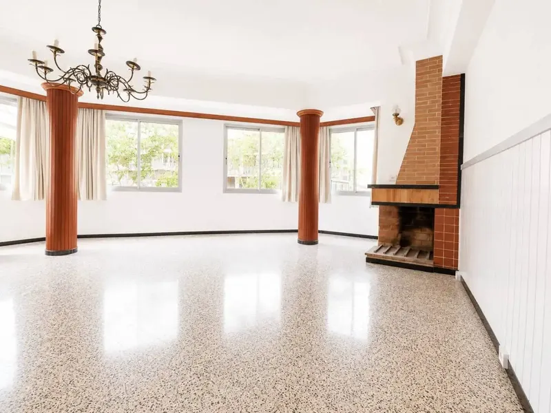 Very bright flat for sale — photo 1
