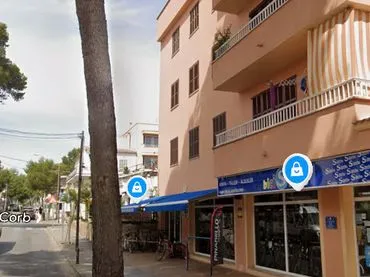 Penthouse for sale on Carrer dels Molins — photo 1