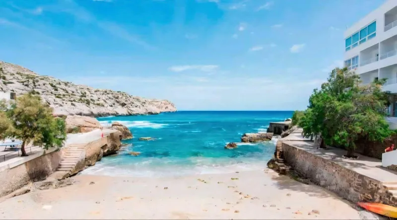 Your dream home starts here – Urban plot in Cala Sant Vicenç, Pollença — photo 12