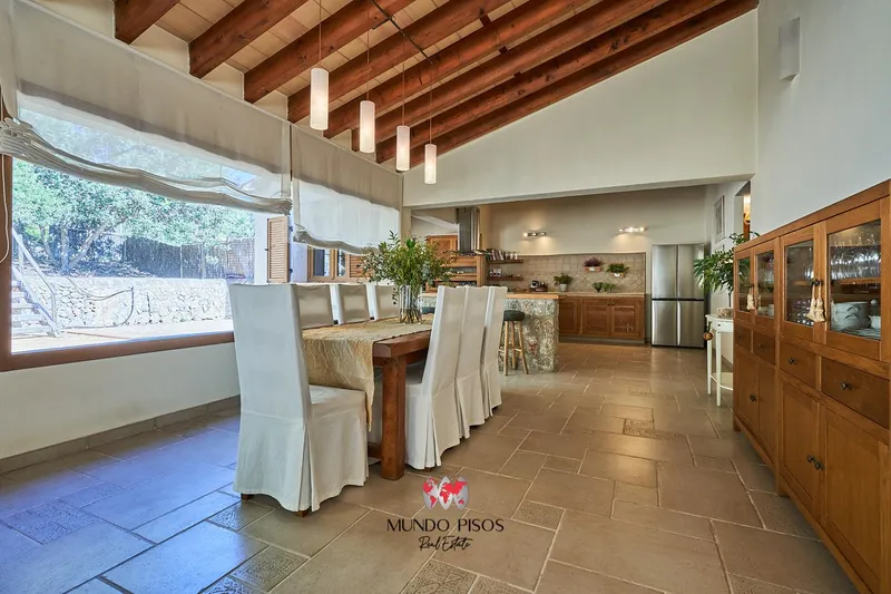Villa in Calviá: Luxury and Comfort in a Natural Environment, Mallorca, Balearic Islands — photo 12