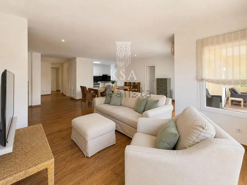 Apartment — photo 2