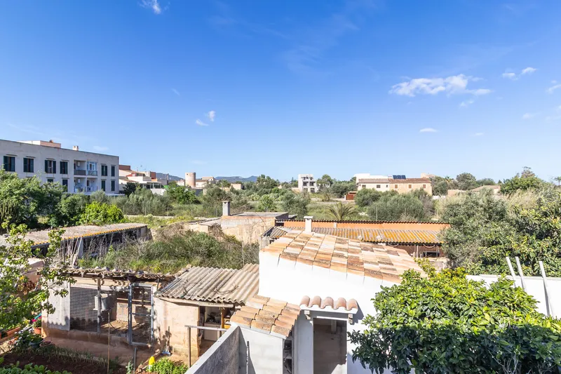Particularly large and bright apartment in Santanyí — photo 10