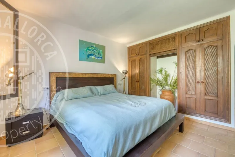 260315 – Charming Semi-Detached Villa in Quiet Location — photo 11