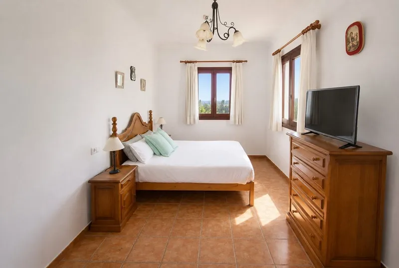 Rustic house in Manacor — photo 11