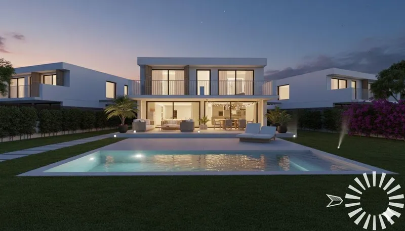 Villa in Portocolom, Province of Balearic Islands — photo 5