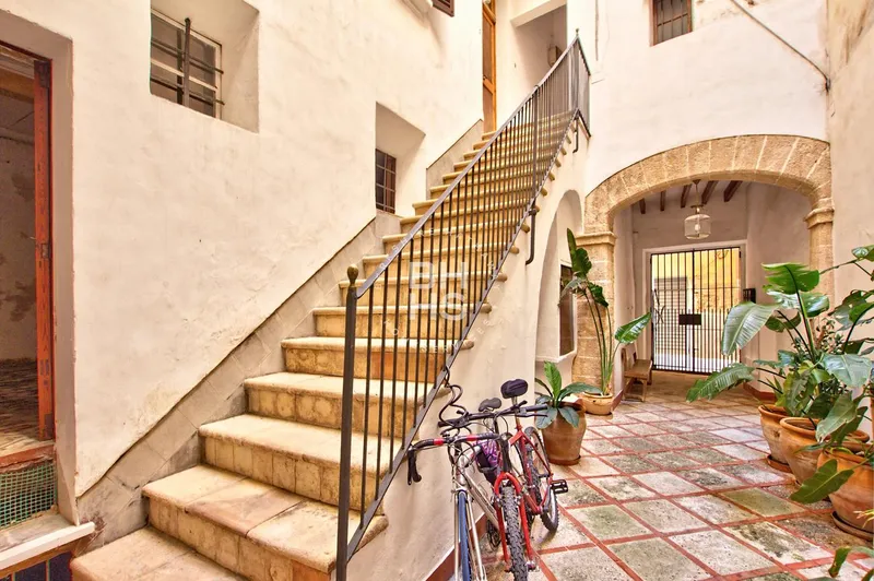 Ground Floor for sale in Sant Jaume — photo 2