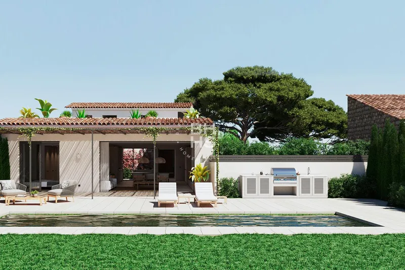 Villa for sale in Establiments — photo 1