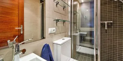Ground floor apartment with beautiful views of the port and Dragonera Island — photo 7