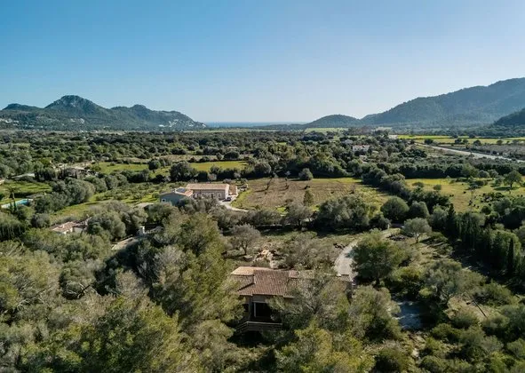 Estate for sale in Canyamel — photo 2
