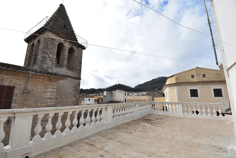 Historic property with high potential in Son Servera — photo 6