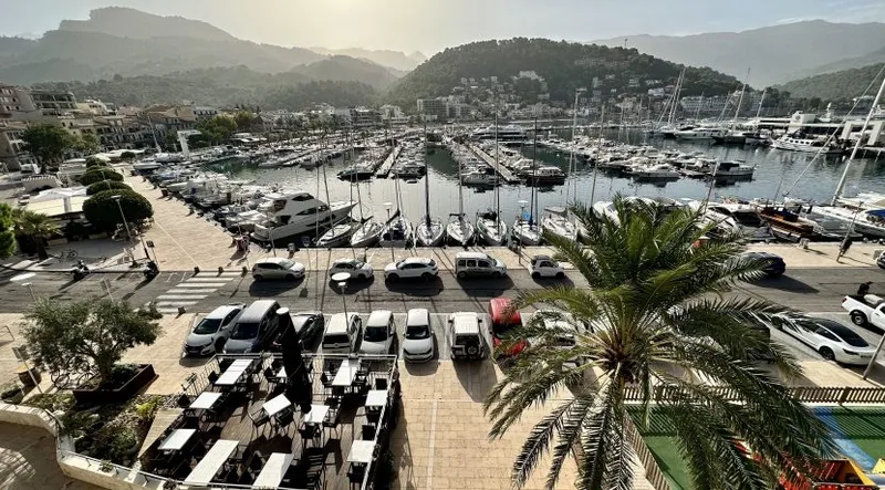House in the old town of Puerto de Soller for sale — photo 1