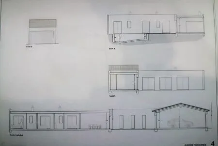 Urban plot of land - Felanitx, built surface 75m², plot surface 464m² — photo 1